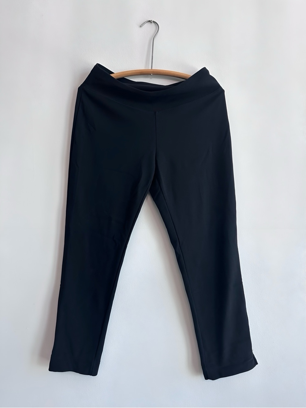 Boston Proper - Beyond Travel Pull On Crop Pants